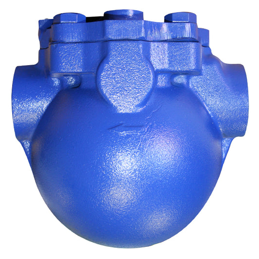1" HELS Air Eliminator  VS1835