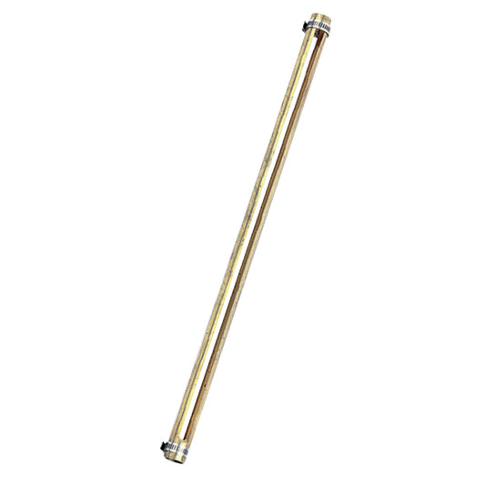 18mm Brass Protection Tube for Tank Level Gauge  VS 1153
