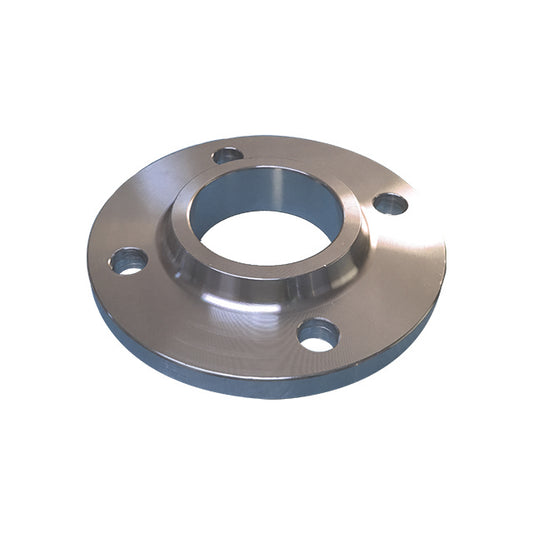 2 1/2" 316 Stainless Steel Weld Flange PN16 16/3. SSFL20