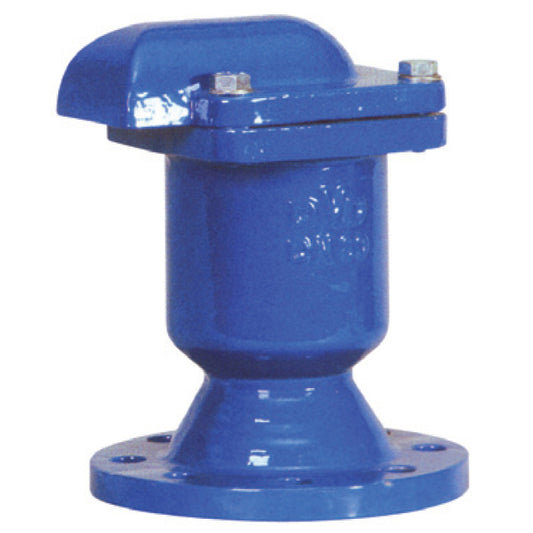 2" Air Release Valve Single Float. VS9760