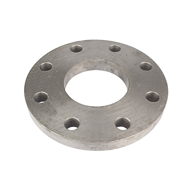 3/4" 316 Stainless Steel Plate Flange PN16 16/3 Stainless Fittings Range. SSFL40SSF