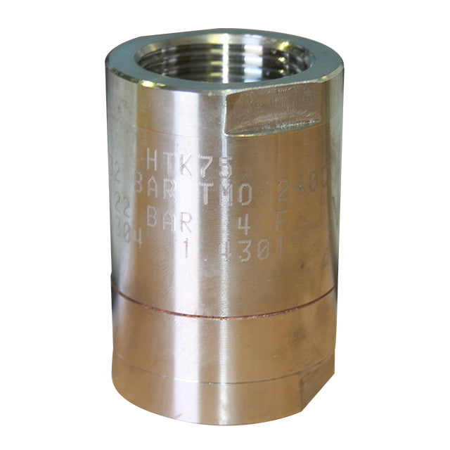 3/4" HELS Stainless Steel Thermostatic Steam Trap  VS1875