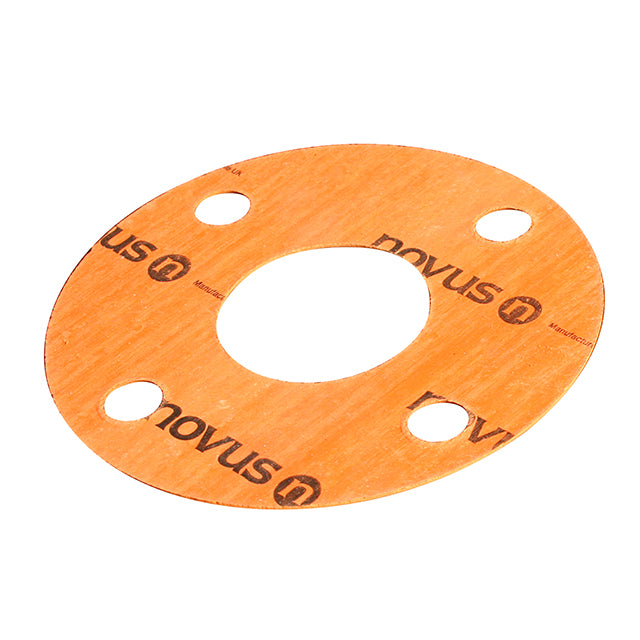 3" Novus Supra Flange Gasket Table E 1.5mm Full Face  FG02