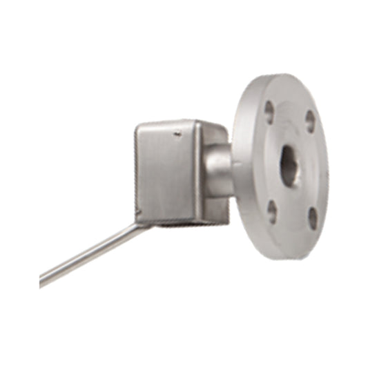 3" Stainless Steel Float Valve Flanged PN16. VS6754