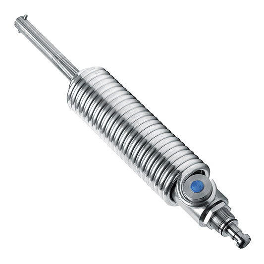 4" RIV Single-acting Hydraulic Ram Spring Jack. RIV167