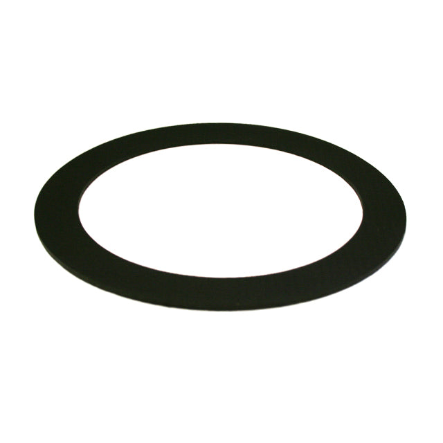 6" Flange Gasket PN16 3mm NBR IBC Gas.  FG16