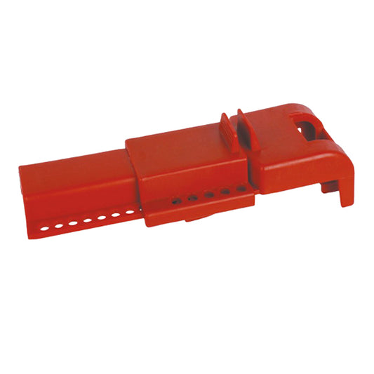 8mm to 45mm Butterfly Valve Lock-out  VLBF