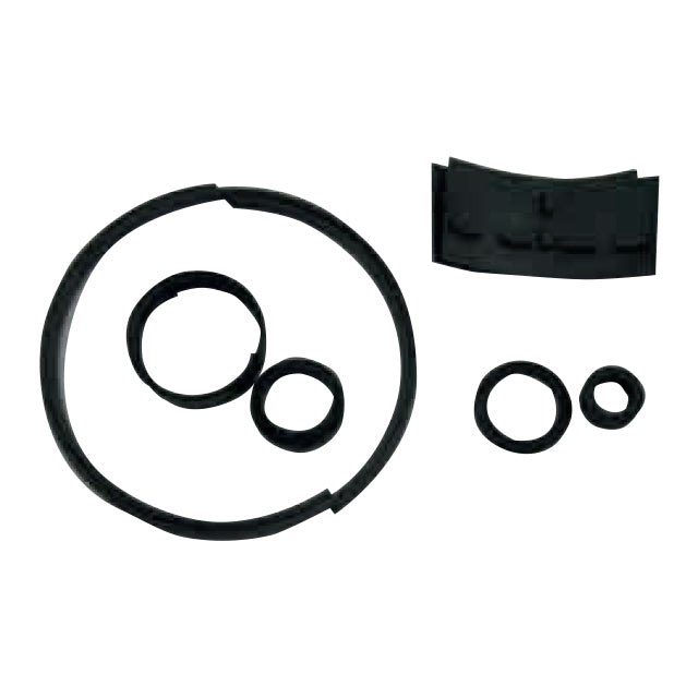 MT45 Kit 1 - Skates & Bearings Kit for Max Air Pneumatic Actuators - KIT 1